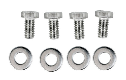 Polaris Motor Bolts And Washers | R0536800