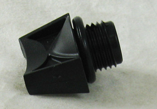 Polaris P88 1/2" - 20 Unf Drain Plug With Oring