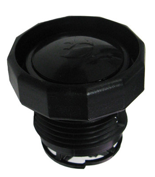 Polaris 9-100-9006 Pressure Relief Valve (Black)