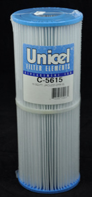 C-5615 Unicel Filter Cartridge