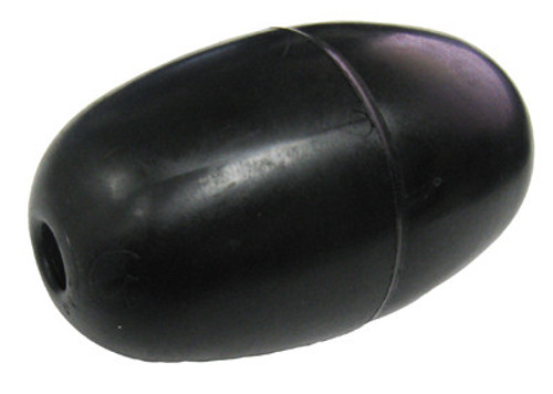 Polaris Head Float, Black | A21