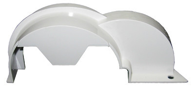 Polaris Housing, Turbine Upper | 9-100-1152