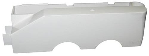 Polaris Housing, Turbine Lower | 9-100-1155