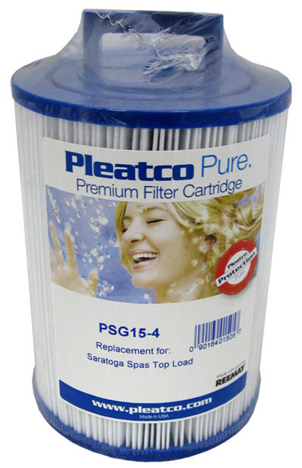 PSG-15 Pleatco Filter Cartridge