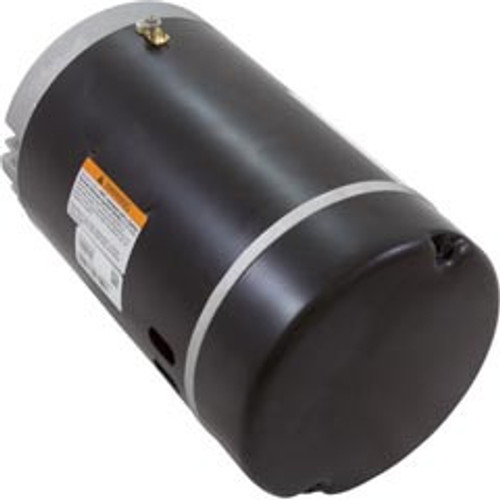 Magnetek/Century B229SE Motor, Century,1.5hp,115v/230v,1-Spd,56Jfr,Up Rate,C-Face