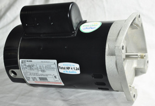 Magnetek/Century E-Plus Energy Saver 2 Speed - Full Rated | B2980