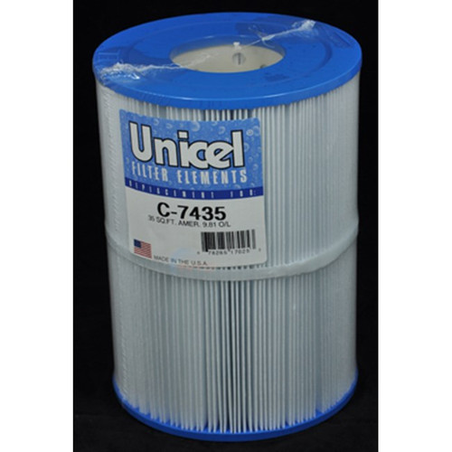 C-7435 Unicel Filter Cartridge