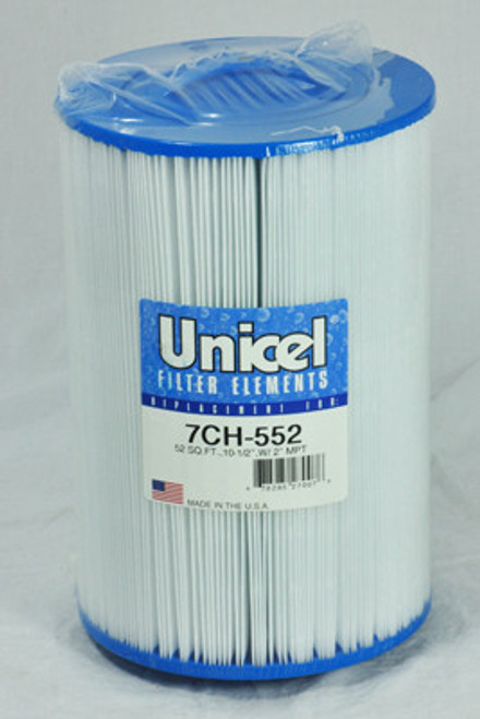 Unicel Filter Cartridge | 7CH-552