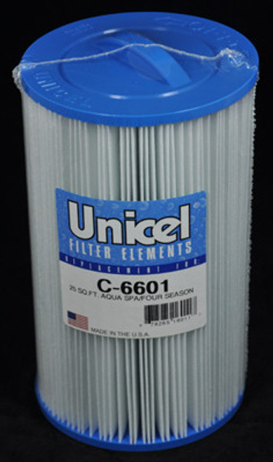 C-6601 Unicel Filter Cartridge