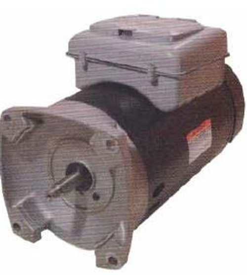 A.O. SMITH E-PLUS, FULL RATED , 2 SPEED 230V 1-1/2 HP WITH TIMER CONTROL |  B2983T