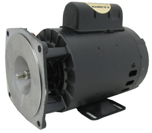 Arneson Motor, 1/2 Hp Pool Sweep Vertical | B662