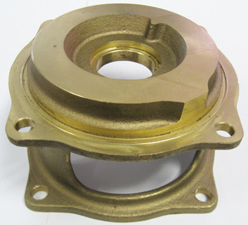 Premier 455 Adapter-Bronze W/512 6-03 | 31-096