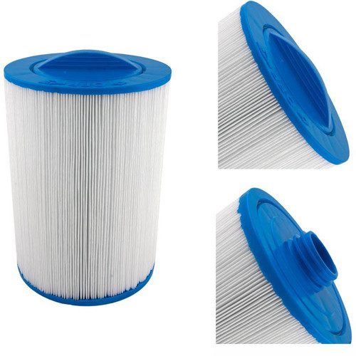 Pleatco Filter Cartridge | PWW50 W/1 1/2" SAE AD (P6CH-940)