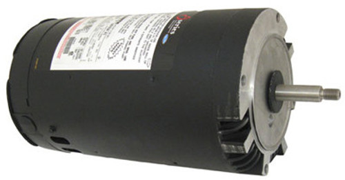 A.O. Smith/Magnetek Full Rate, Single Speed | 9011-8507-R