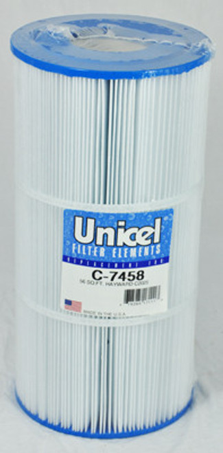 C-7458 Unicel Filter Cartridge