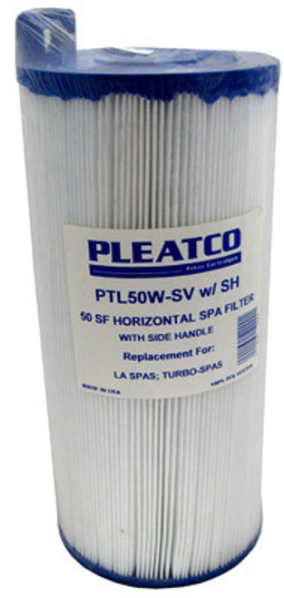 PTL50W-SV Pleatco Filter Cartridge