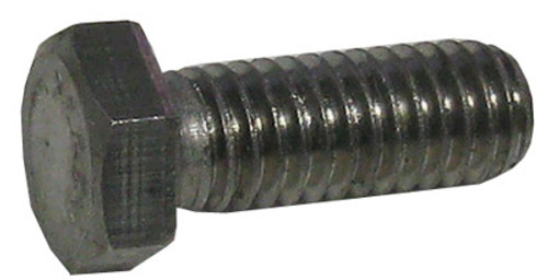 90-499 Premier Bolt 3/8-16 X 1 "