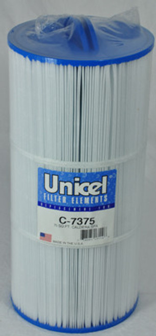 C-7375 Unicel Filter Cartridge
