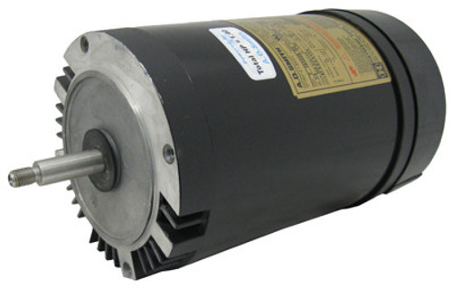 Hayward SPX1607Z1BNS Motor 3/4 Hp Full Rated