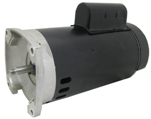 Hayward SPX3225Z1MR Motor, 3Hp Maxrate 230V