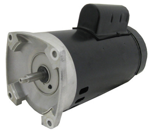 Hayward Motor, 1-1/2Hp Maxrate 2-Speed 208/230V | SPX3210Z2MER