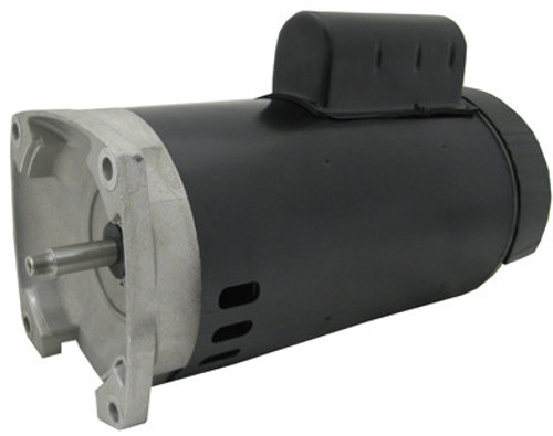 Hayward Motor, 2Hp Full 2-Speed 208/230V | SPX3220Z2BER