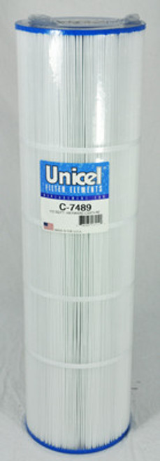 C-7489 Unicel Filter Cartridge