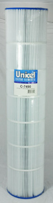 C-7490 Unicel Filter Cartridge