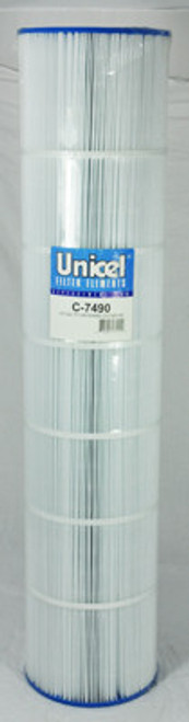 Unicel Filter Cartridge | C-7490