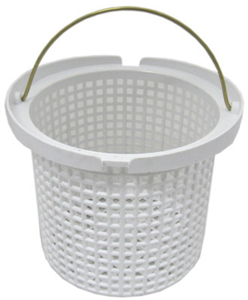 Aqua-Flo Basket, Strainer, 6" (Plastic) | 91110010