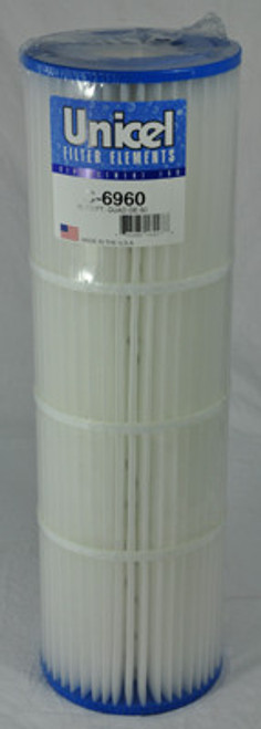 C-6900 Unicel Filter Cartridge