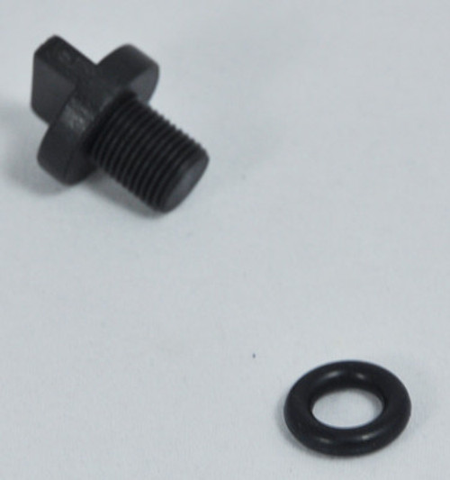 W Cooper T Drain Plug With O-Ring | 6569