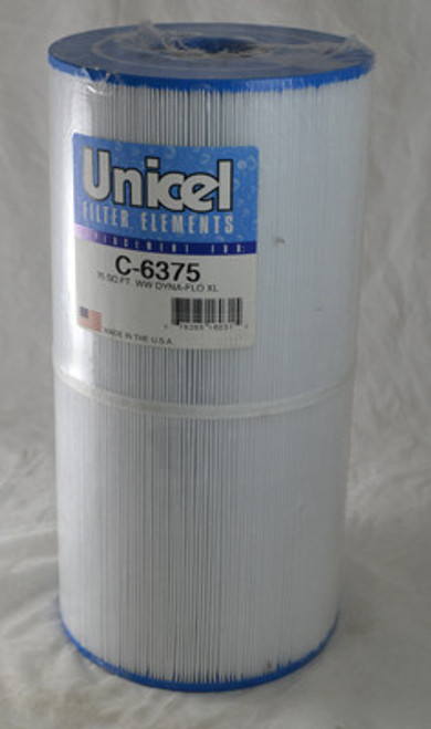 Unicel Filter Cartridge | C-6375