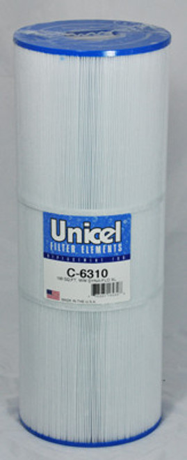 C-6310 Unicel Filter Cartridge