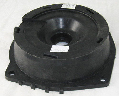 AT-2600-E Wmc/Ppc Seal Plate