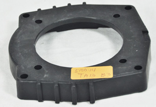 Wmc/Ppc Mounting Plate | AT-1600-F