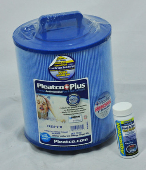 PAS35-2-M Pleatco Filter Cartridge