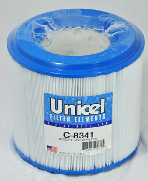 C-8341 Unicel Filter Cartridge