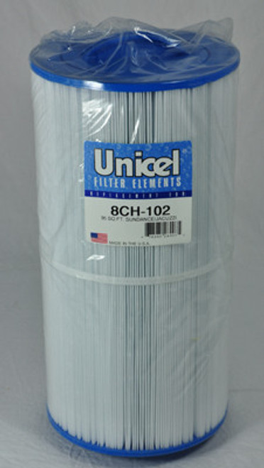 Unicel Filter Cartridge | 8CH-102