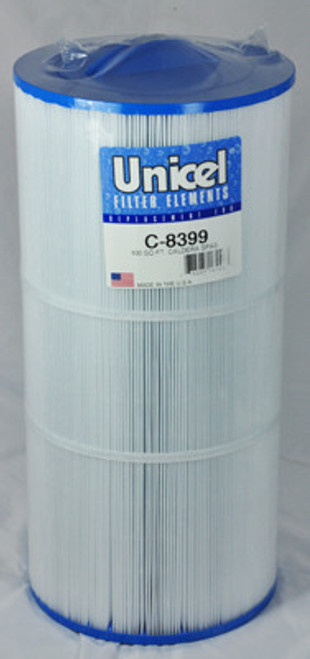 Unicel Filter Cartridge | C-8399