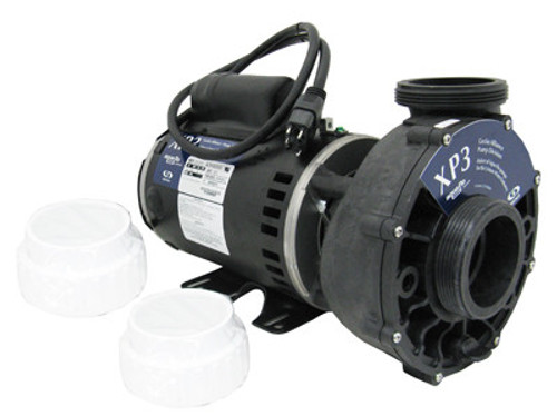 Aqua-Flo 2.5 Hp, 230V, 2-Speed,56 Frame | 08326000-2341