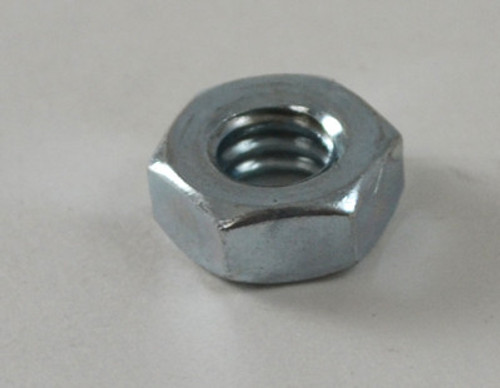 Balboa/Vico Volute Nut, 1/4" | PPSFVNUT