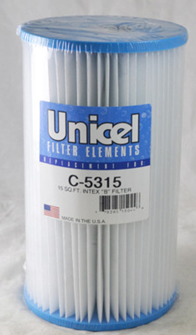 C-5315 Unicel Filter Cartridge