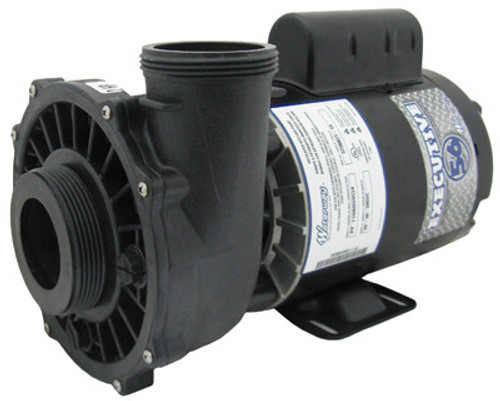 Waterway Complete Spa Pumps, 56 Frame, 2 1/2" Suction | 3720821-13