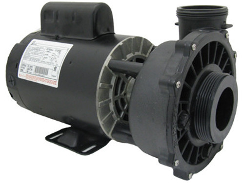 Waterway Complete Spa Pumps, 56 Frame, 2 1/2" Suction | 3710821-13