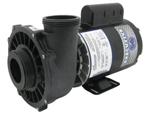 Waterway Complete Spa Pumps, 56 Frame, 2 1/2" Suction | 3711221-13