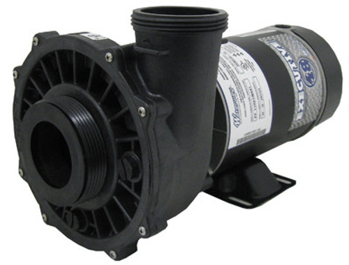 Waterway Complete Spa Pumps, 48 Frame, 2" Suction | 3420410-13