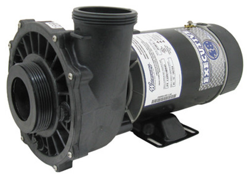 Waterway Complete Spa Pumps, 48 Frame, 2" Suction | 3410610-13