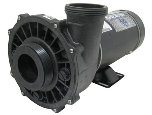 Waterway Complete Spa Pumps, 48 Frame, 2" Suction | 3410830-13