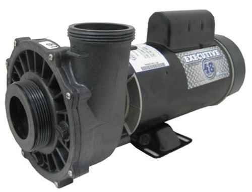 Waterway Complete Spa Pumps, 48 Frame, 2" Suction | 3411621-13